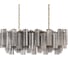 Подвесная люстра LOFT IT Murano 10580/1000R Ash 5