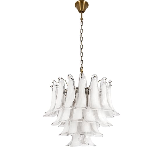 Подвесная люстра LOFT IT Lilou 10600/600 Clear
