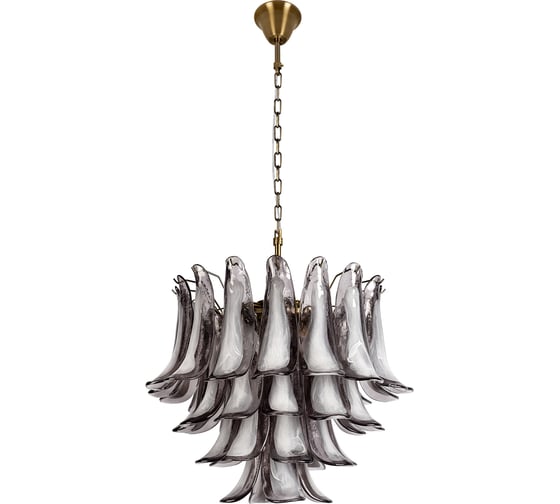Подвесная люстра LOFT IT Lilou 10600/600 Ash