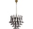 Подвесная люстра LOFT IT Lilou 10600/600 Ash 1