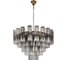 Подвесная люстра LOFT IT Murano 10580/800 Ash 1