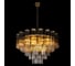 Подвесная люстра LOFT IT Murano 10580/800 Ash 2