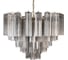 Подвесная люстра LOFT IT Murano 10580/800 Ash 5