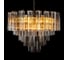 Подвесная люстра LOFT IT Murano 10580/800 Ash 6