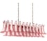 Подвесная люстра LOFT IT Lilou 10600/1200R Pink 3