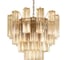 Подвесная люстра LOFT IT Murano 10580/600 Champagne 3
