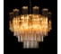 Подвесная люстра LOFT IT Murano 10580/600 Champagne 4
