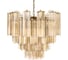 Подвесная люстра LOFT IT Murano 10580/600 Champagne 5