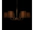 Подвесная люстра LOFT IT Hilton 10527/6 Brass 3