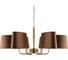 Подвесная люстра LOFT IT Hilton 10527/6 Brass 4