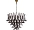 Подвесная люстра LOFT IT Lilou 10600/800 Ash 1
