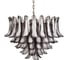 Подвесная люстра LOFT IT Lilou 10600/800 Ash 3