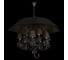 Подвесная люстра LOFT IT Marie 10556/12 Black 2