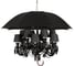 Подвесная люстра LOFT IT Marie 10556/12 Black 3