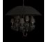 Подвесная люстра LOFT IT Marie 10556/12 Black 4