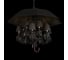 Подвесная люстра LOFT IT Marie 10556/12 Black 6