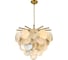 Подвесная люстра LOFT IT Lolly 10492/600 Champagne 1