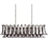 Подвесная люстра LOFT IT Lilou 10600/1200R Ash 5