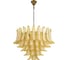 Подвесная люстра LOFT IT Lilou 10600/800 Champagne 1