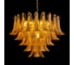 Подвесная люстра LOFT IT Lilou 10600/800 Champagne 6