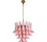 Подвесная люстра LOFT IT Lilou 10600/600 Pink 1