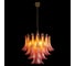 Подвесная люстра LOFT IT Lilou 10600/600 Pink 2