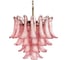 Подвесная люстра LOFT IT Lilou 10600/600 Pink 3