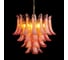 Подвесная люстра LOFT IT Lilou 10600/600 Pink 4