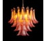 Подвесная люстра LOFT IT Lilou 10600/600 Pink 6
