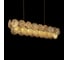 Подвесная люстра LOFT IT Lolly 10492/1200R Champagne 4