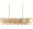 Подвесная люстра LOFT IT Lolly 10492/1200R Champagne 5
