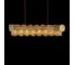 Подвесная люстра LOFT IT Lolly 10492/1200R Champagne 6