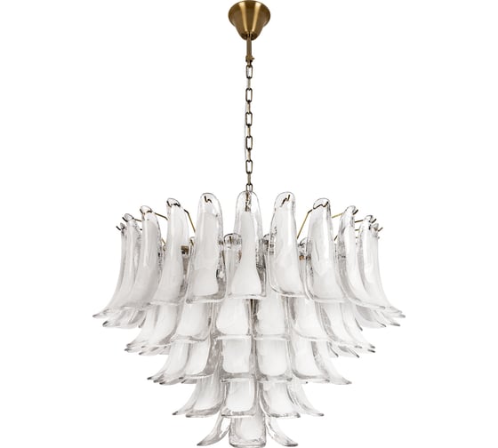 Подвесная люстра LOFT IT Lilou 10600/800 Clear