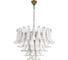 Подвесная люстра LOFT IT Lilou 10600/800 Clear 1