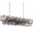 Подвесная люстра LOFT IT Lolly 10492/1200R Smoke 3