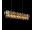 Подвесная люстра LOFT IT Lolly 10492/1200R Smoke 4
