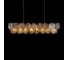 Подвесная люстра LOFT IT Lolly 10492/1200R Smoke 6