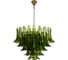 Подвесная люстра LOFT IT Lilou 10600/800 Olive 1