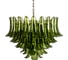 Подвесная люстра LOFT IT Lilou 10600/800 Olive 3