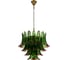 Подвесная люстра LOFT IT Lilou 10600/600 Green red 1