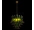 Подвесная люстра LOFT IT Lilou 10600/600 Green red 2