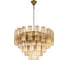 Подвесная люстра LOFT IT Murano 10580/800 Champagne 1