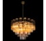 Подвесная люстра LOFT IT Murano 10580/800 Champagne 2