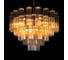 Подвесная люстра LOFT IT Murano 10580/800 Champagne 4