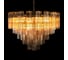 Подвесная люстра LOFT IT Murano 10580/800 Champagne 6