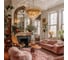 Подвесная люстра LOFT IT Murano 10580/800 Champagne 7
