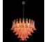 Подвесная люстра LOFT IT Lilou 10600/800 Pink 2