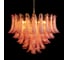 Подвесная люстра LOFT IT Lilou 10600/800 Pink 4