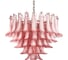 Подвесная люстра LOFT IT Lilou 10600/800 Pink 5