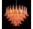 Подвесная люстра LOFT IT Lilou 10600/800 Pink 6